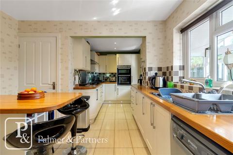 4 bedroom detached house for sale, The Chequers, Alresford, Colchester, Essex, CO7