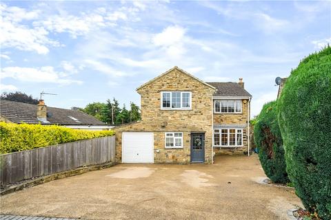 4 bedroom detached house for sale, Langdale Close, Wetherby, West Yorkshire