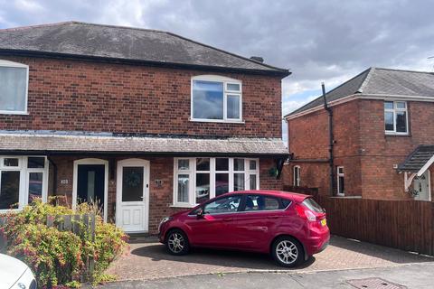 undefined, Elmhurst Avenue, Melton Mowbray, LE13