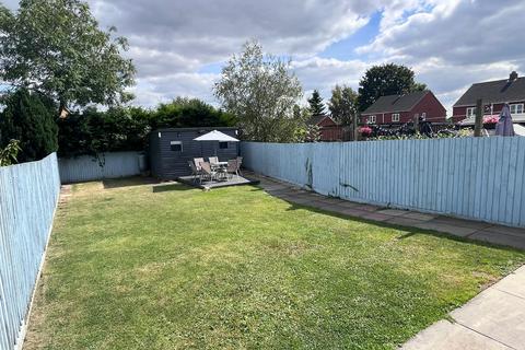 undefined, Elmhurst Avenue, Melton Mowbray, LE13