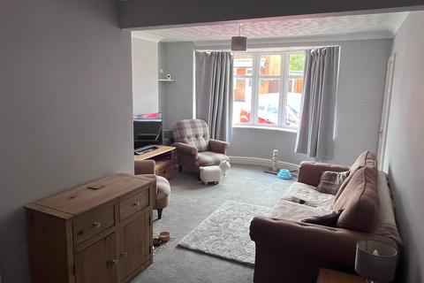 undefined, Elmhurst Avenue, Melton Mowbray, LE13