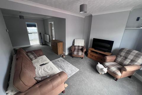undefined, Elmhurst Avenue, Melton Mowbray, LE13