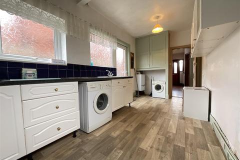 3 bedroom house for sale, Peasholm Gardens, Scarborough