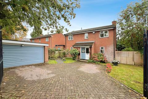 3 bedroom detached house for sale, Warwick New Road, Leamington Spa