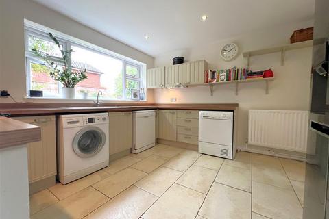 3 bedroom detached house for sale, Warwick New Road, Leamington Spa