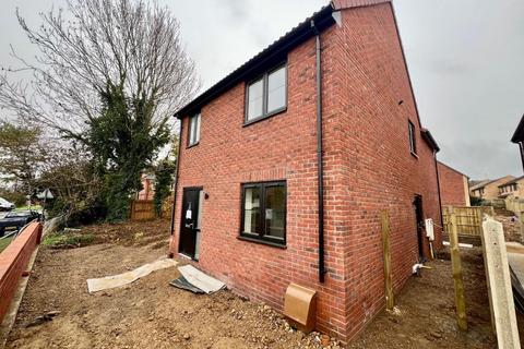 4 bedroom detached house for sale, The Severn, Tilsdown, Dursley