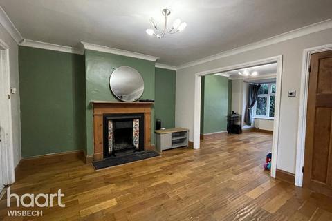 undefined, Lynn Road, Wisbech