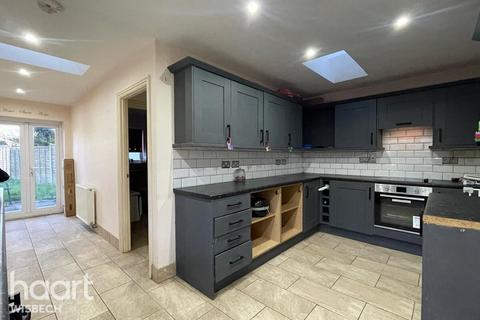 undefined, Lynn Road, Wisbech