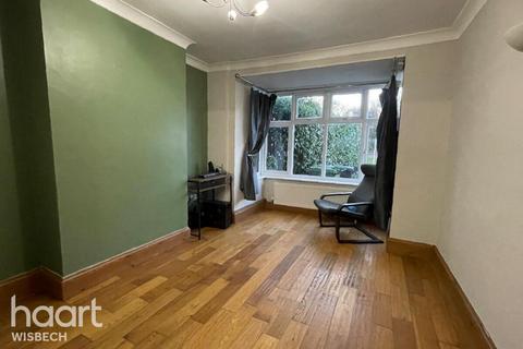 undefined, Lynn Road, Wisbech