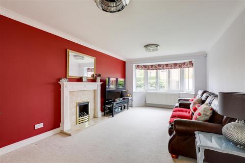 4 bedroom detached house for sale, Redwood, West Bridgford NG2