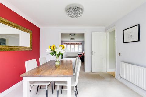 4 bedroom detached house for sale, Redwood, West Bridgford NG2