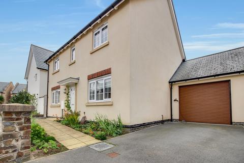 4 bedroom detached house for sale, Seaking Road, Barnstaple EX31