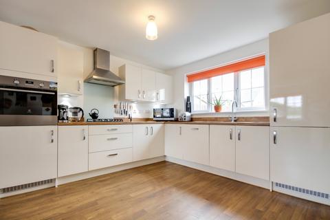 4 bedroom detached house for sale, Seaking Road, Barnstaple EX31