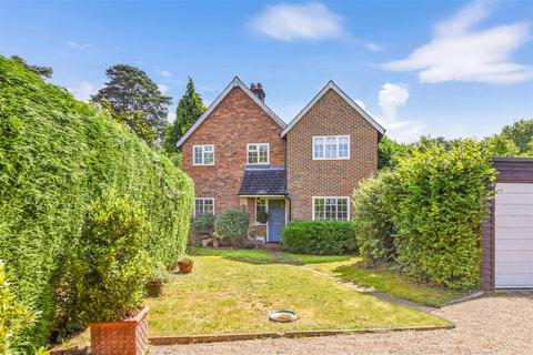 4 bedroom detached house for sale, Carlton Road, Headley Down, Hampshire