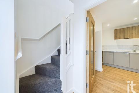 1 bedroom mews for sale, 5 Chapel Mews, Marple Road, Offerton, Stockport, SK2