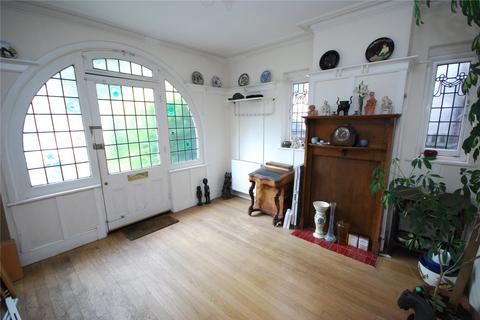 6 bedroom semi-detached house for sale, Ravenscroft Avenue, Golders Green, NW11