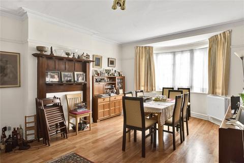 6 bedroom semi-detached house for sale, Ravenscroft Avenue, Golders Green, NW11