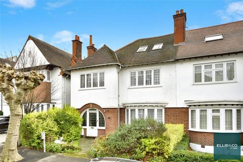 6 bedroom semi-detached house for sale, Ravenscroft Avenue, Golders Green, NW11