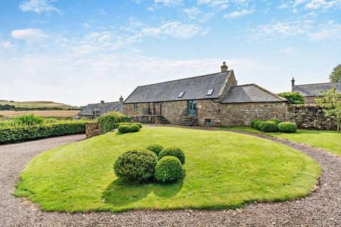 4 bedroom barn conversion for sale, Harehope Farm, Alnwick, Northumberland