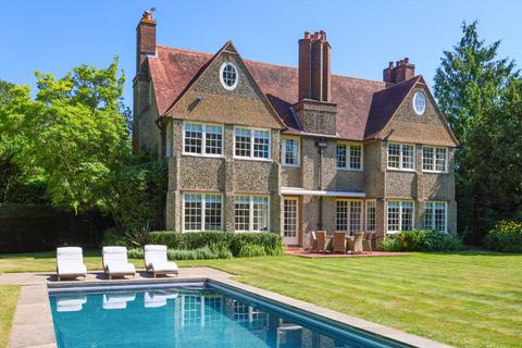 7 bedroom detached house for sale, Beaconsfield Road, Claygate, Esher, Surrey, KT10