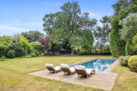 7 bedroom detached house for sale, Beaconsfield Road, Claygate, Esher, Surrey, KT10