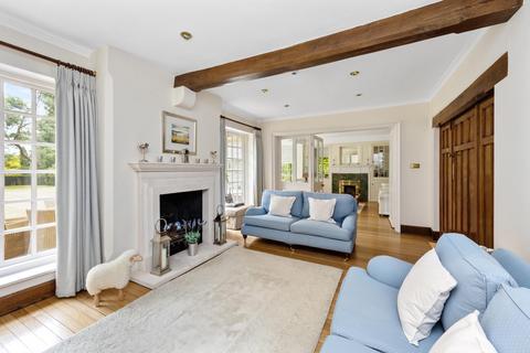 7 bedroom detached house for sale, Beaconsfield Road, Claygate, Esher, Surrey, KT10