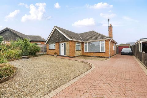 3 bedroom detached bungalow for sale, Nene Crescent, Oakham