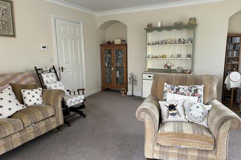 3 bedroom detached bungalow for sale, Heol Y Maes, Coelbren, Neath.