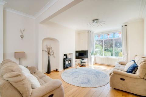 4 bedroom semi-detached house for sale, Lucy Hall Drive, Baildon, West Yorkshire, BD17