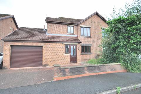 2 bedroom semi-detached house for sale, Hazeldene, Westhoughton, BL5 2SJ