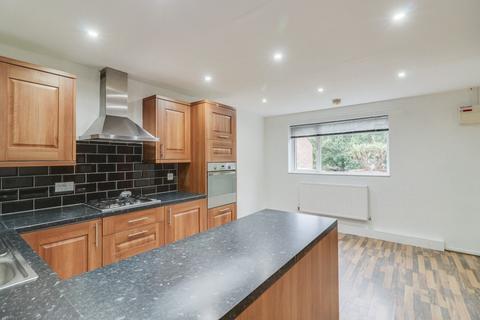 2 bedroom terraced house for sale, Silk Mill Approach, Leeds, West Yorkshire, LS16