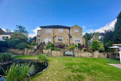 undefined, Greenroyd Avenue, Skircoat Green, Halifax