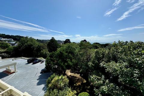 3 bedroom flat to rent, Apt 10 Chateau des Roches, St Brelade