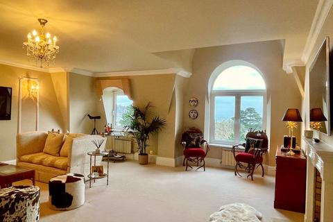 3 bedroom flat to rent, Apt 10 Chateau des Roches, St Brelade