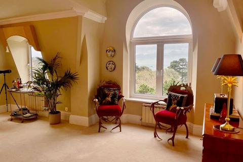 3 bedroom flat to rent, Apt 10 Chateau des Roches, St Brelade