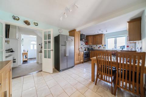 4 bedroom detached house for sale, Water Street, Martock, Somerset, TA12