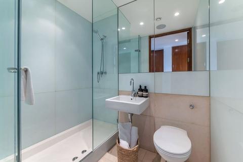 3 bedroom flat to rent, Latitude House, Oval Road, London, NW1