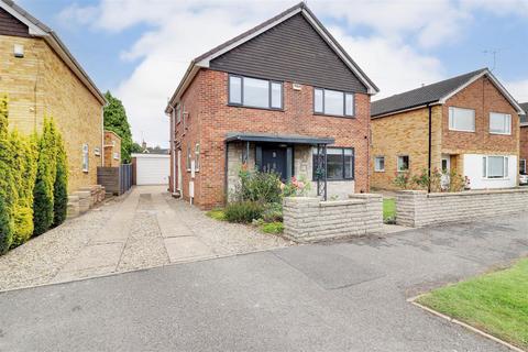 4 bedroom detached house to rent, Highfield Way, North Ferriby