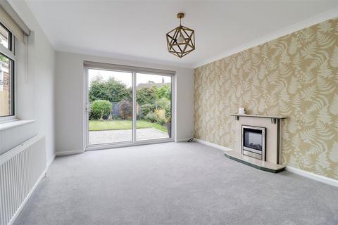 4 bedroom detached house to rent, Highfield Way, North Ferriby