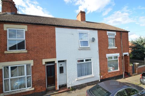 2 bedroom terraced house for sale, Alfred Street, Northamptonshire NN16