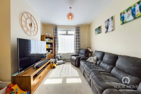 2 bedroom terraced house for sale, Alfred Street, Northamptonshire NN16