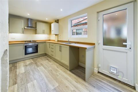 2 bedroom terraced house for sale, Alfred Street, Northamptonshire NN16