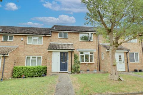 3 bedroom terraced house for sale, Jocelyns, Harlow, CM17