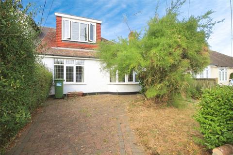 3 bedroom bungalow for sale, Victoria Avenue, Wickford, Essex, SS12