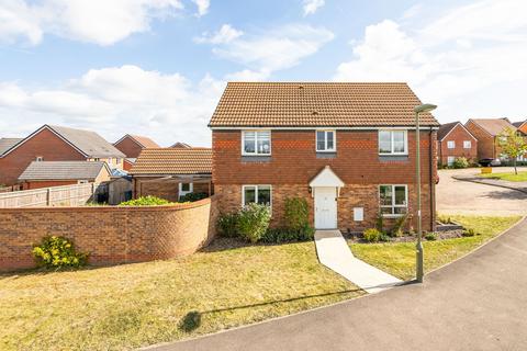 4 bedroom house for sale, Raven Road, Didcot OX11