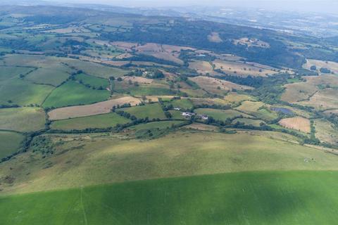 undefined, Land at Cothercott Hill, near Pulverbatch, Shrewsbury