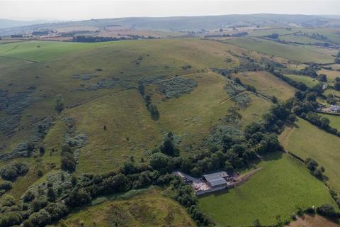 undefined, Land at Cothercott Hill, near Pulverbatch, Shrewsbury