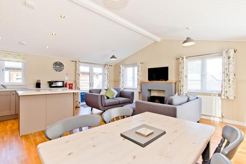 2 bedroom lodge for sale, Pevensey, East Sussex, BN24