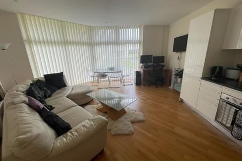 1 bedroom apartment to rent, Hayes Road, Penarth CF64