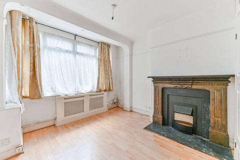 4 bedroom terraced house for sale, Grange Road, South Norwood, London, SE25